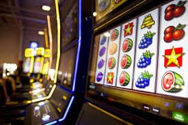 yg9 Classic 3 Reel Slots ဂိမ်း Traditional Fruit Machine