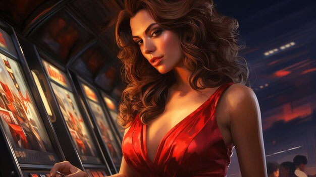 Live Casino yg9