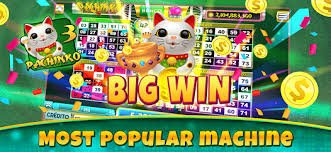 Slots ဂိမ်းများ yg9