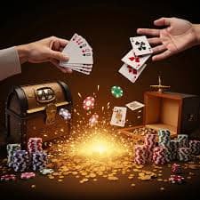 yg9 စလော့ဂိမ်း Jackpot Slots မြန်မာကစားသူ Spinning Reels