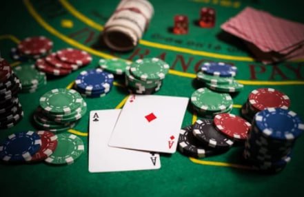 yg9 ကာစီနို VIP Live Casino Table High Roller