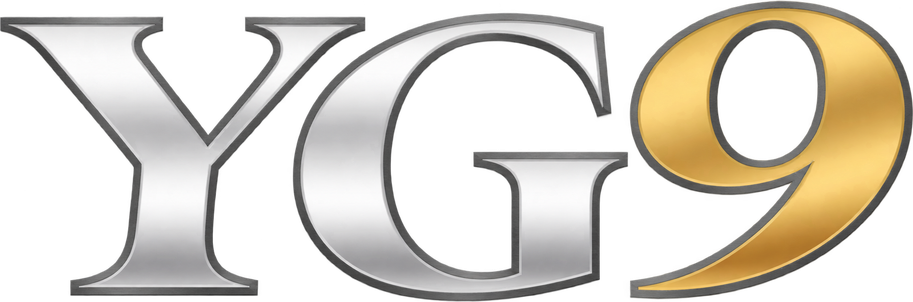 yg9 Logo